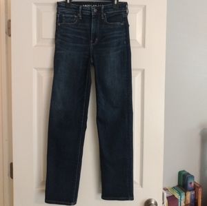 American Eagle - Slim Straight Jeans